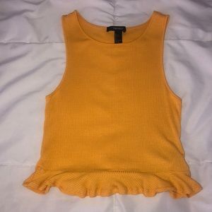 Forever 21 tank top